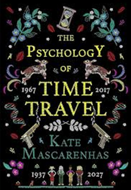 Book Review The Psychology Of Time Travel