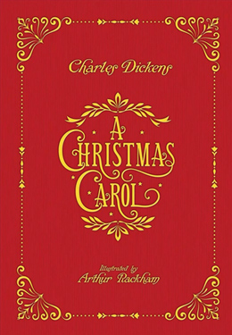 Book Review A Christmas Carol