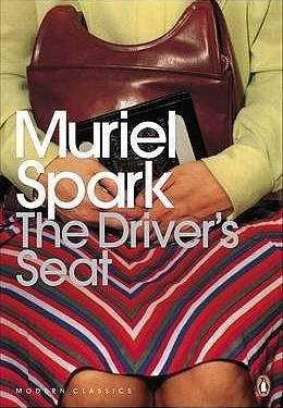 Book Review Muriel Sparks The Drivers Seat