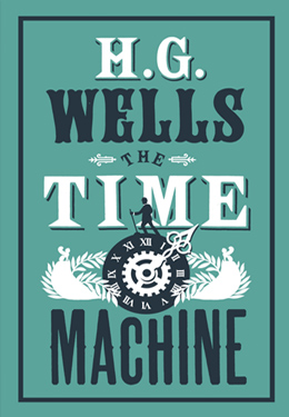 Book Review The Time Machine