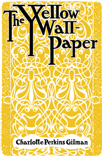 Book Review The Yellow Wallpaper