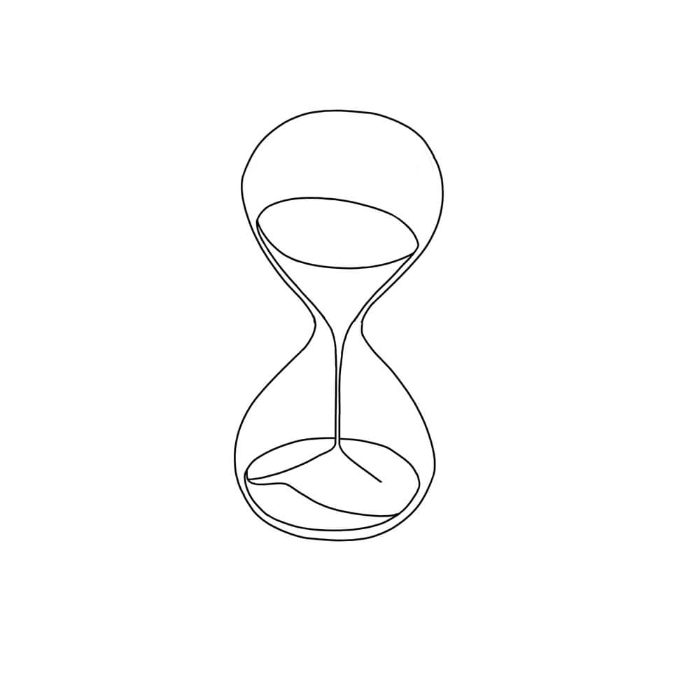 Hourglass